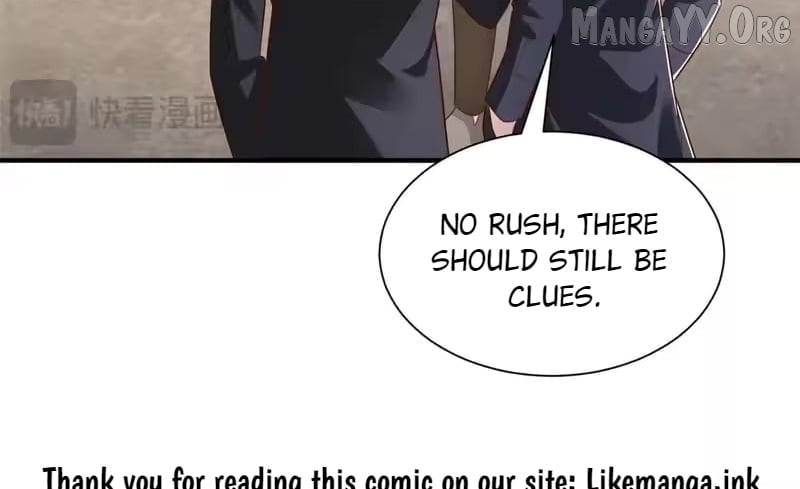 I randomly have a new career every week Chapter 876 - page 81